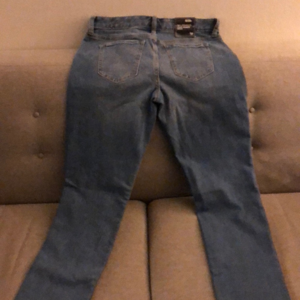 Jeans - Picture 2 of 2